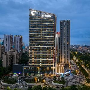 佛山君亭酒店一李李头像