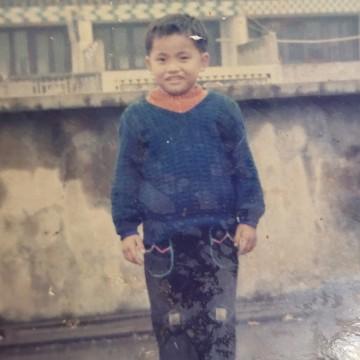 时髦橙子jT头像