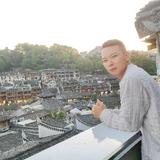 公子骑行头像