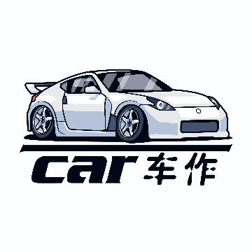 车作头像