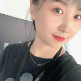 石河子张笑笑头像