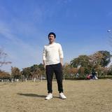 随便走走头像