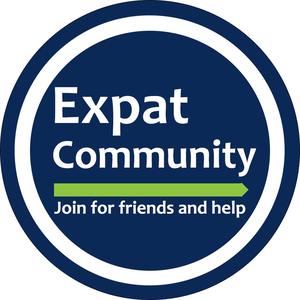 ExpatCommunity头像