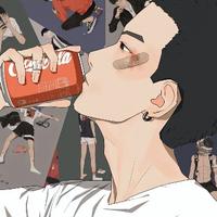 淘气的小儿子头像