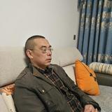 何刚307头像