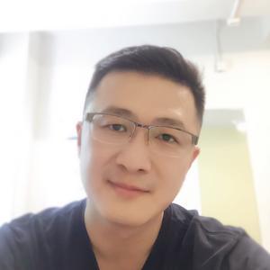 T哥带你走头像
