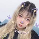 吖米修米修修头像