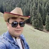 渤海集团刘运良头像