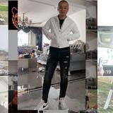 男人有钱便是王头像