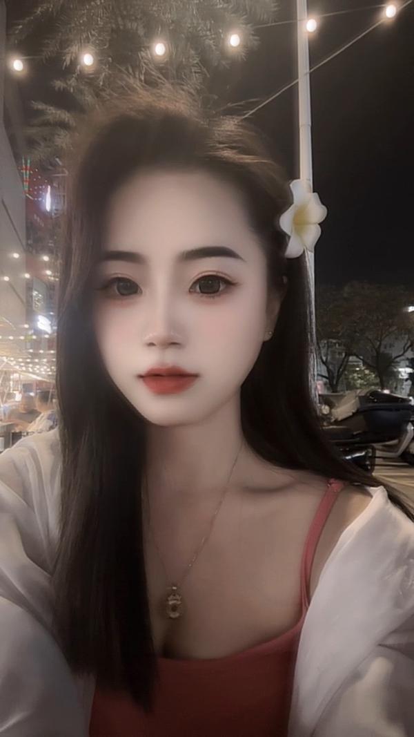小橘子撩车头像