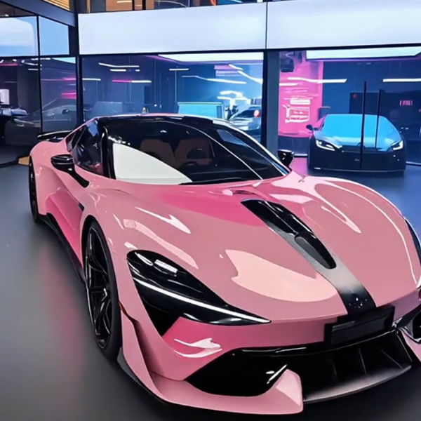 敏敏丶爱车头像