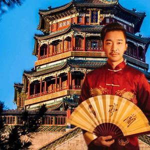 鹏哥头像