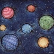 是谁住在深海的大菠萝里的个人资料头像