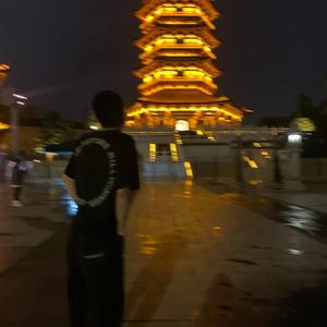 XCy浪头像