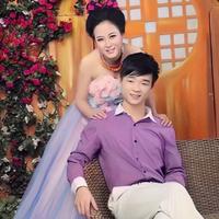 岁月如风9998头像