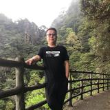 柱子头像