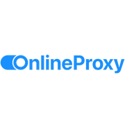 OnlineProxy的个人资料头像