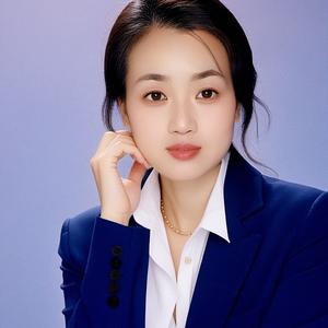 婷之正能量头像