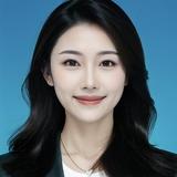 盘龙城保时捷刘丽头像