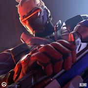 getChange的个人资料头像