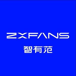 ZXFANS智有范智能家居头像