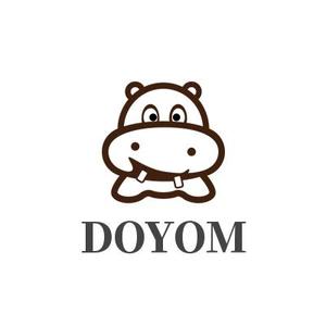 Doyom影视头像