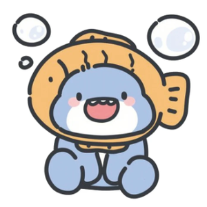 鲨娱崽崽