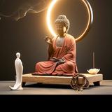 创马优焦柏松头像
