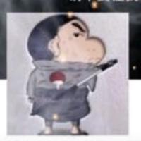 小老头小杨头像