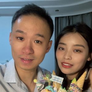 我是一名运营头像