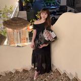 客家妹做精品二手车头像
