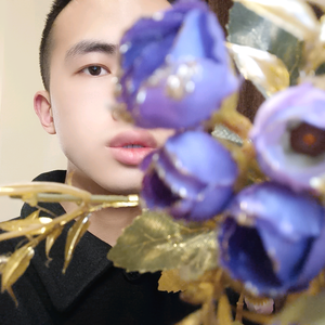 SMILE.周全头像