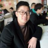 智慧的李金城头像
