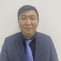 万达几何叶建军头像