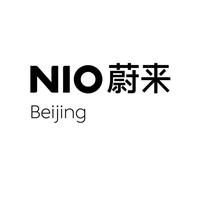 蔚来北京头像