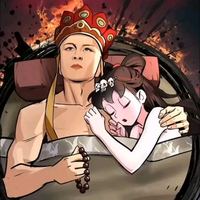 非凡菠萝互头像