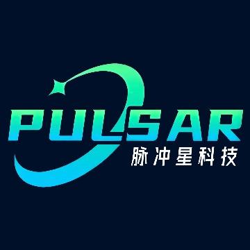 脉冲星科技头像
