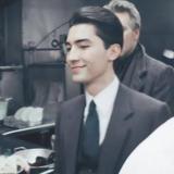 村上村哥哥头像