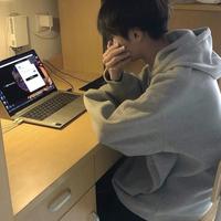 陈小阳头像