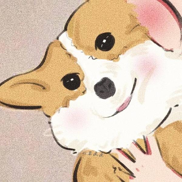 幸运的错过头像