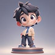 MaunoSmith的个人资料头像