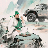 潇湘逗果饮头像
