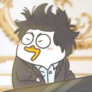 小书包爱上学的个人资料头像