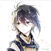 前端小炎的个人资料头像