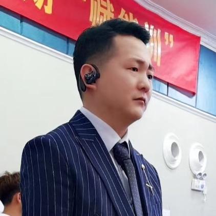 览秀文旅头像