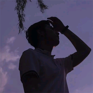 黄不了头像
