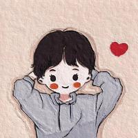 华尔街的辣条头像