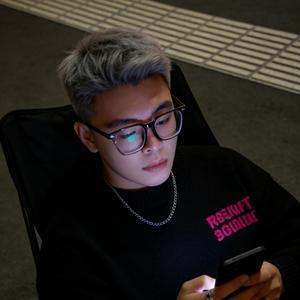 残月Gavin头像