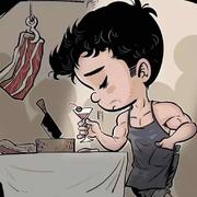 琪浩的个人资料头像