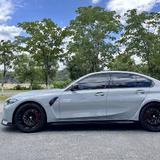 M3百米记录保持者头像